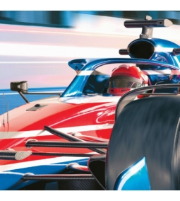 F1 Sportkártyák: A Gyűjtés Új Királya
